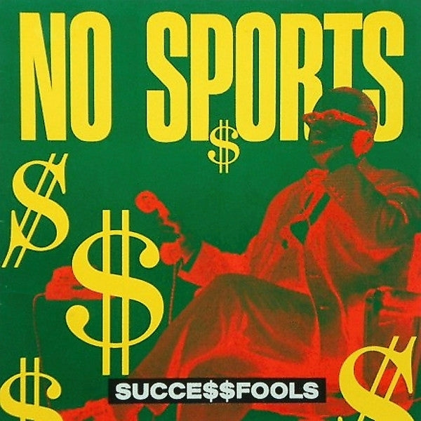  |   | No Sports - Succe$$Fools (LP) | Records on Vinyl