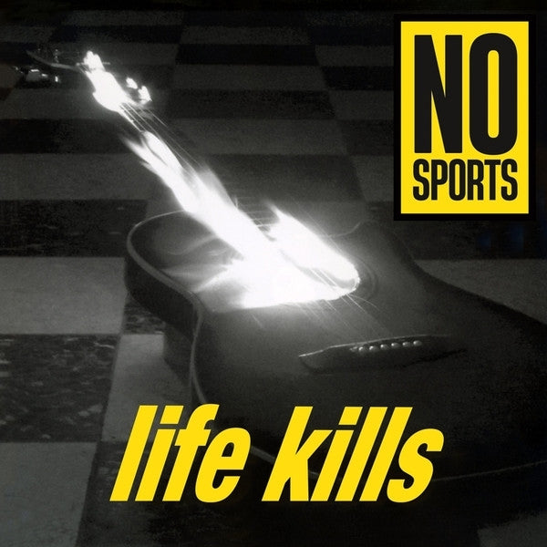  |   | No Sports - Life Skills (LP) | Records on Vinyl