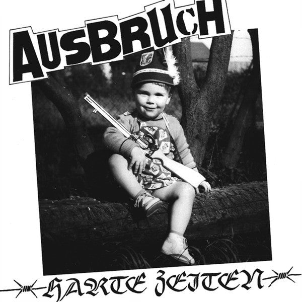  |   | Ausbruch - Harte Zeiten (LP) | Records on Vinyl