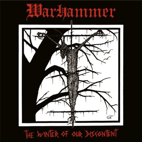  |   | Warhammer - Winter of Our Discontent (LP) | Records on Vinyl