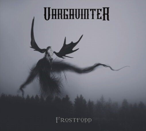  |   | Vargavinter - Frostfodd (LP) | Records on Vinyl