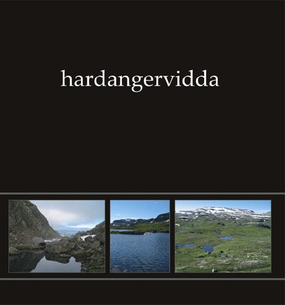  |   | Ildjarn-Nidhogg - Hardangervidda I (LP) | Records on Vinyl