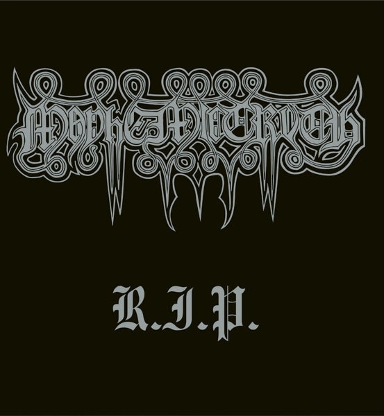  |   | Mayhemic Truth - R.I.P. (LP) | Records on Vinyl