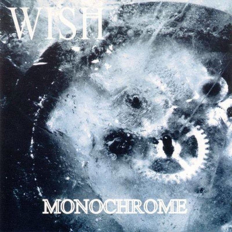  |   | Wish - Monochrome (LP) | Records on Vinyl