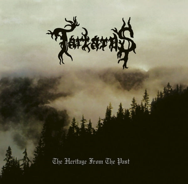  |   | Tartaros - Heritage From the Past (Single) | Records on Vinyl