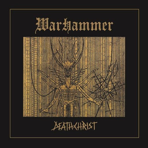  |   | Warhammer - Deathchrist (LP) | Records on Vinyl