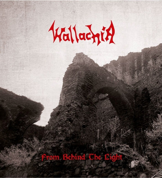  |   | Wallachia - From Behind the Light (LP) | Records on Vinyl