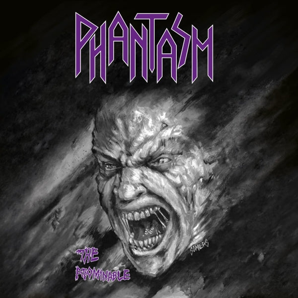  |   | Phantasm - Abominable (LP) | Records on Vinyl