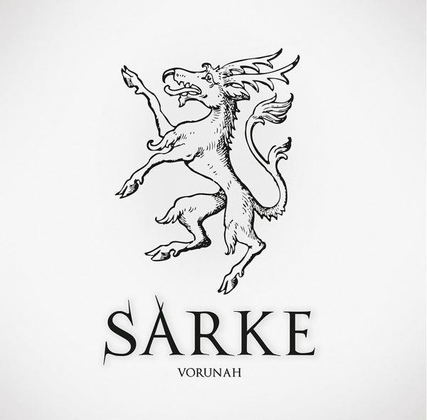  |   | Sarke - Vorunah (LP) | Records on Vinyl