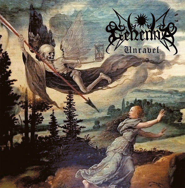  |   | Gehenna - Unravel (LP) | Records on Vinyl