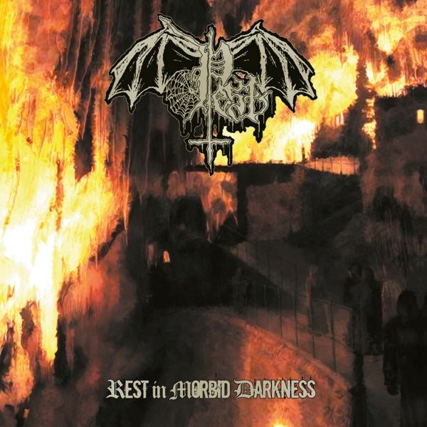  |   | Pest - Rest In Morbid Darkness (LP) | Records on Vinyl