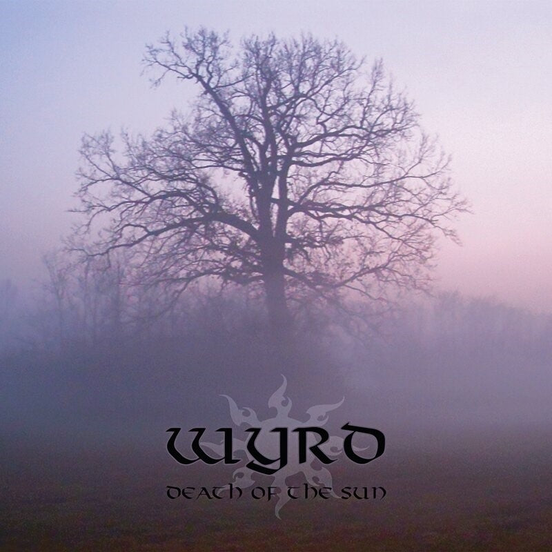  |   | Wyrd - Death of the Sun (LP) | Records on Vinyl