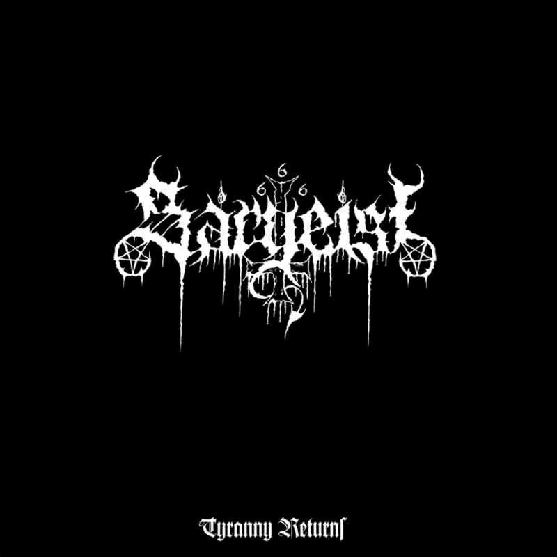  |   | Sargeist - Tyranny Returns (LP) | Records on Vinyl