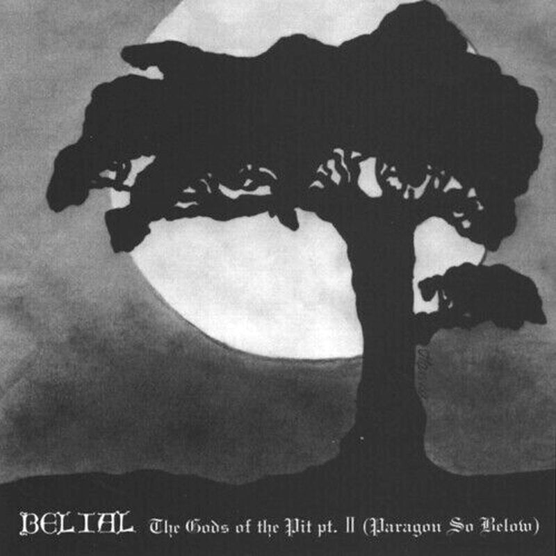  |   | Belial - Gods of the Pit Ii (LP) | Records on Vinyl