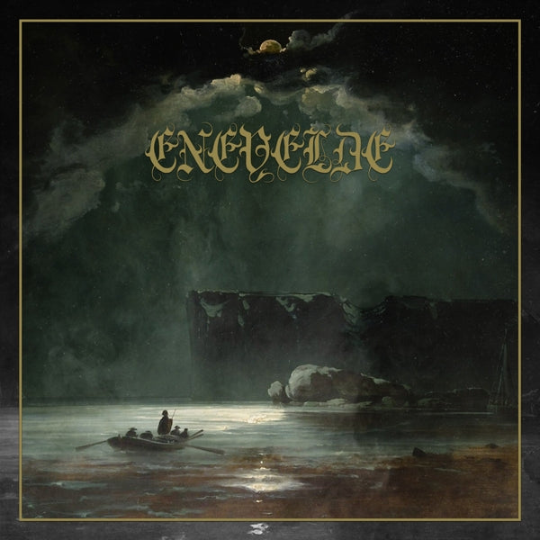  |   | Enevelde - Enevelde (LP) | Records on Vinyl