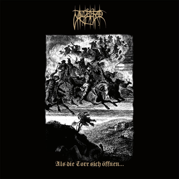  |   | Nagelfar - Als Die Tore Sich Oeffnen (LP) | Records on Vinyl