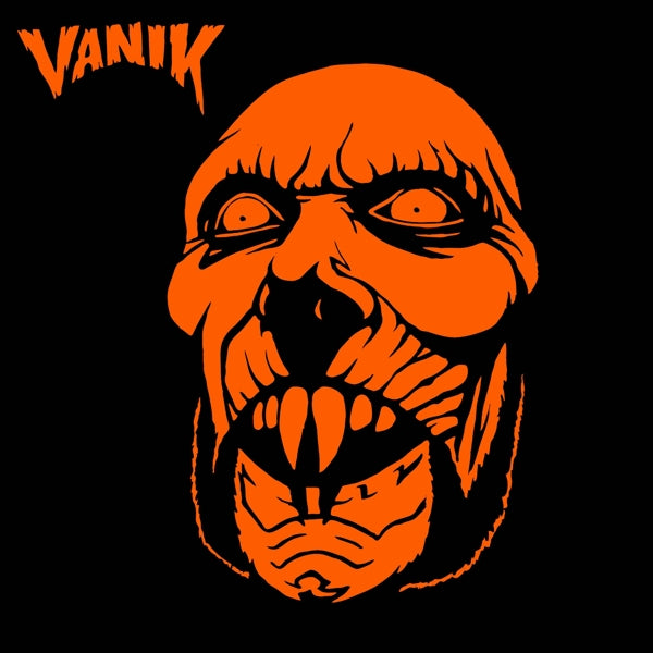  |   | Vanik - Vanik (LP) | Records on Vinyl