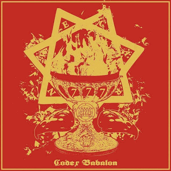  |   | Caronte - Codex Babalon (LP) | Records on Vinyl