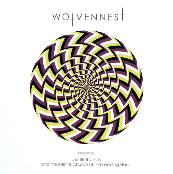  |   | Wolvennest - Wolvennest (2 LPs) | Records on Vinyl