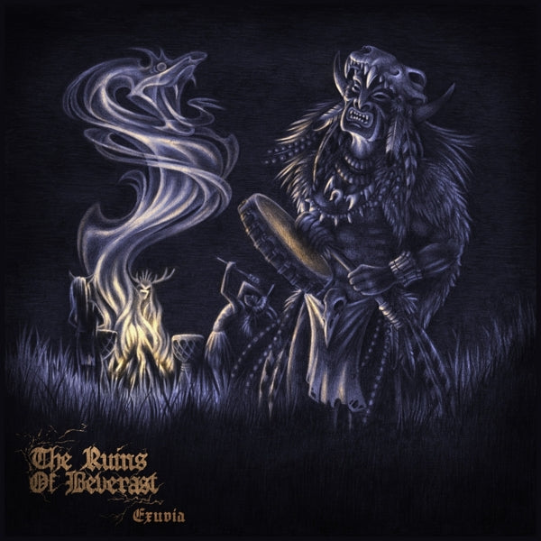  |   | Ruins of Beverast - Exuvia (2 LPs) | Records on Vinyl