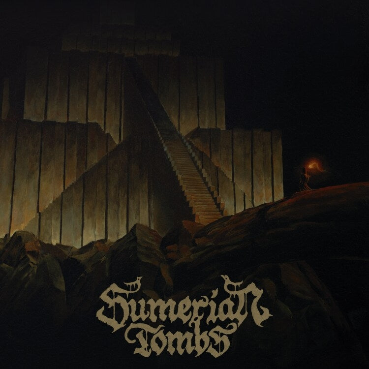  |   | Sumerian Tombs - Sumerian Tombs (LP) | Records on Vinyl