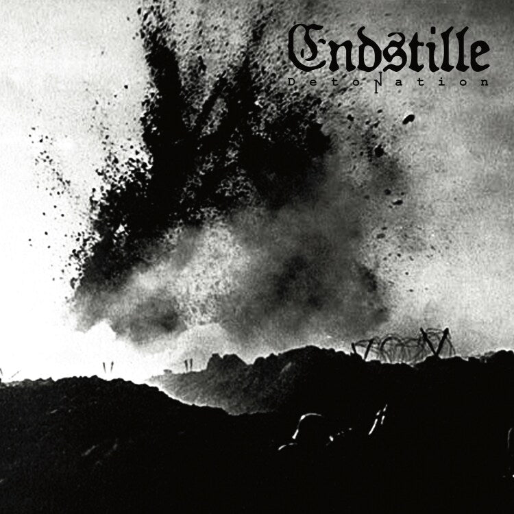  |   | Endstille - Detonation (LP) | Records on Vinyl