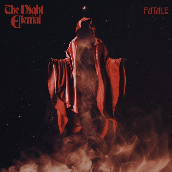  |   | Night Eternal - Fatale (LP) | Records on Vinyl