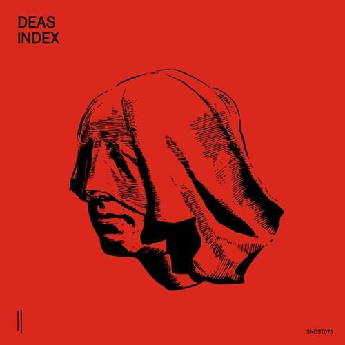 Deas - Index (Single) Cover Arts and Media | Records on Vinyl