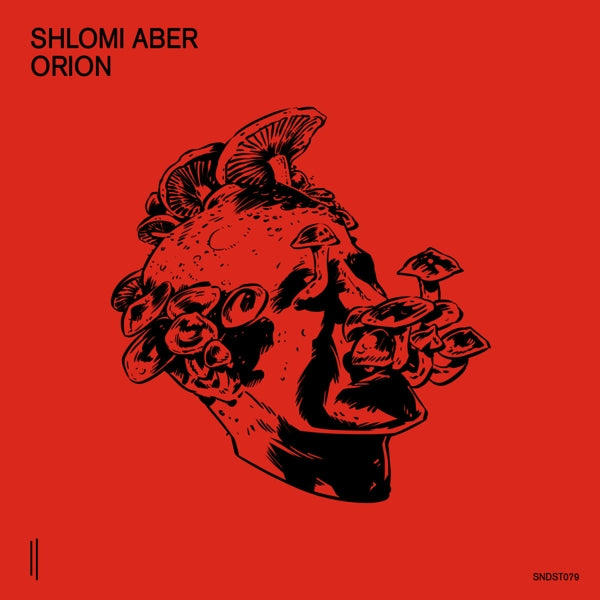  |   | Shlomi Aber - Orion (Single) | Records on Vinyl