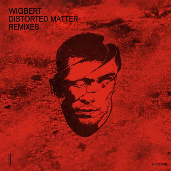  |   | Wigbert - Distorted Matter - Remixes (Single) | Records on Vinyl