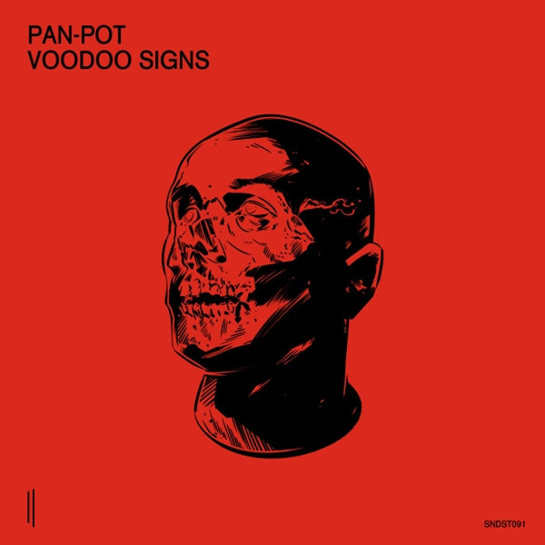  |   | Pan-Pot - Voodoo Sings (Single) | Records on Vinyl