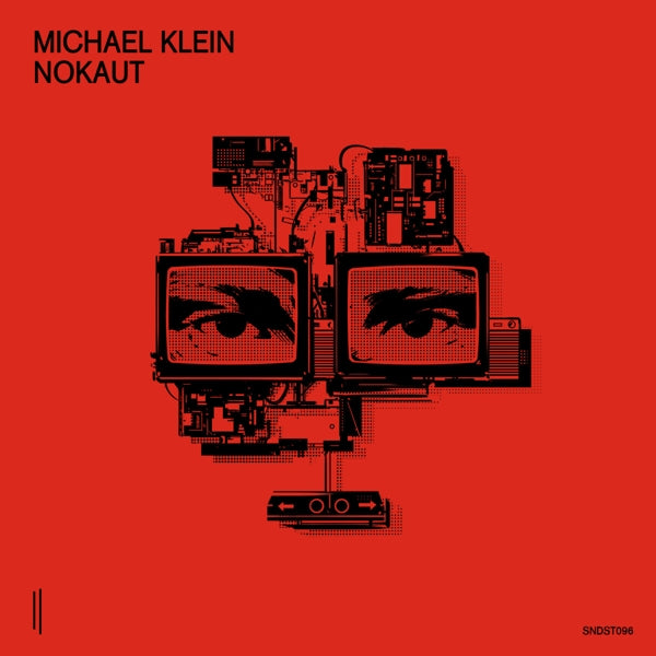  |   | Michael Klein - Nokaut (Single) | Records on Vinyl