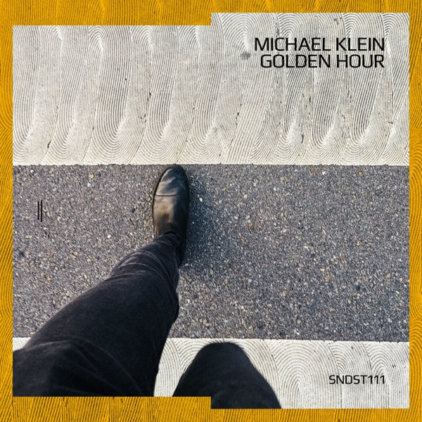  |   | Michael Klein - Golden Hour (Single) | Records on Vinyl