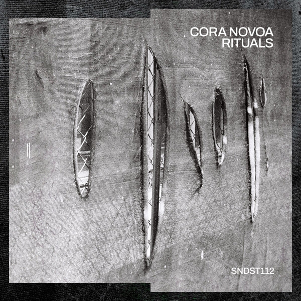  |   | Cora Novoa - Rituals (Single) | Records on Vinyl