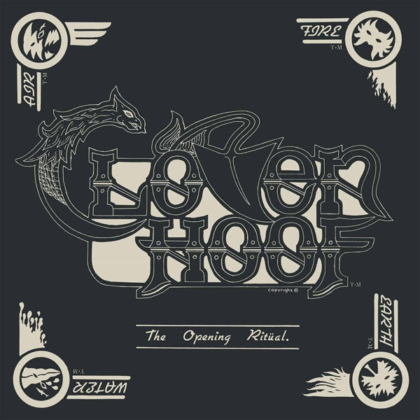  |   | Cloven Hoof - Opening Ritual (LP) | Records on Vinyl