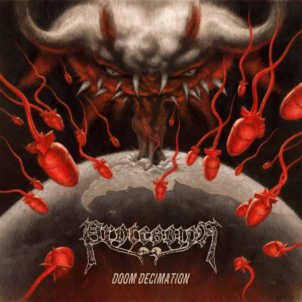  |   | Procession - Doom Decimation (LP) | Records on Vinyl