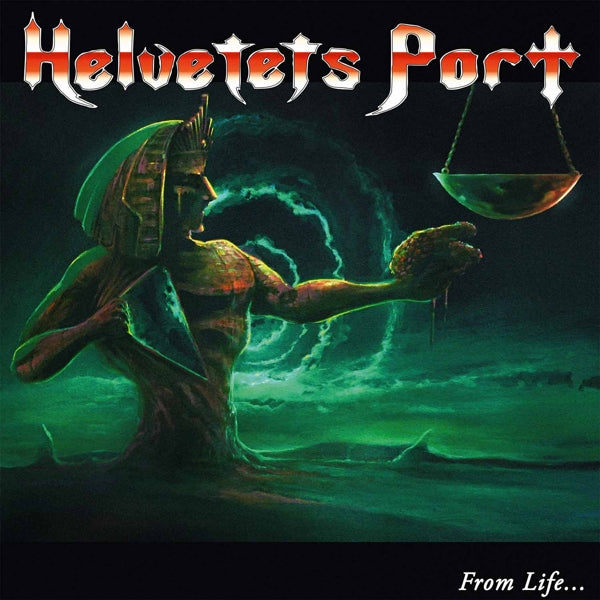  |   | Helvetets Port - From Life To Death (2 LPs) | Records on Vinyl