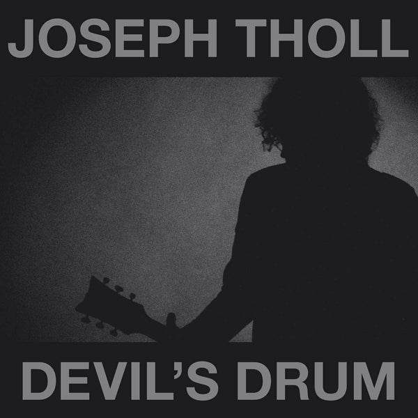  |   | Joseph Tholl - Devil's Drum (LP) | Records on Vinyl