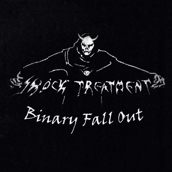  |   | Shock Treatment - Binary Fall Out (Single) | Records on Vinyl