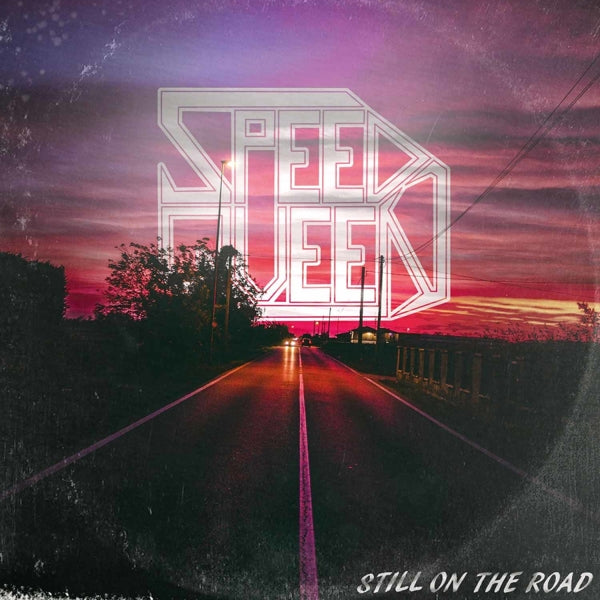  |   | Speed Queen - Still On the Road (LP) | Records on Vinyl