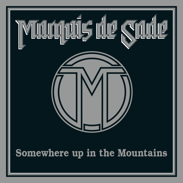  |   | Marquis De Sade - Somewhere Up In the Mountains (LP) | Records on Vinyl