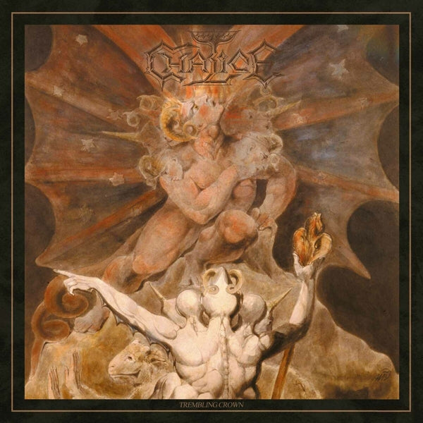  |   | Chalice - Trembling Crown (LP) | Records on Vinyl