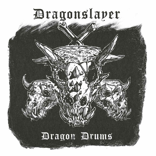  |   | Dragonslayer - Dragon Drums (2 LPs) | Records on Vinyl