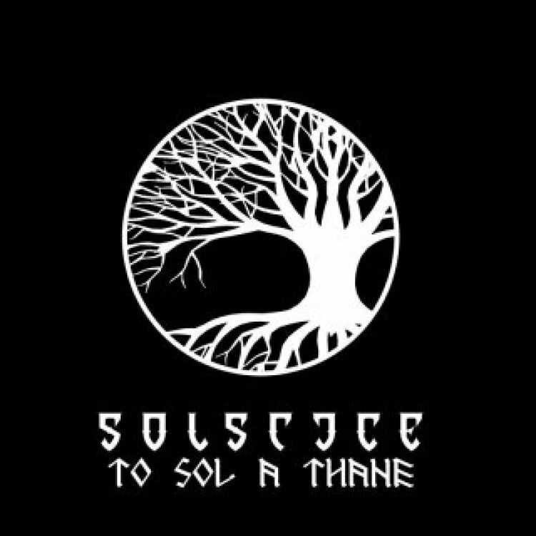  |   | Solstice - To Sol a Thane (LP) | Records on Vinyl