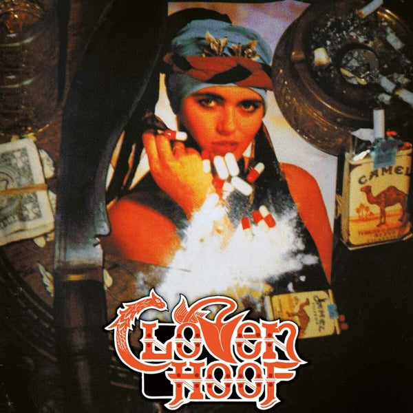  |   | Cloven Hoof - Sultan's Ransom (2 LPs) | Records on Vinyl