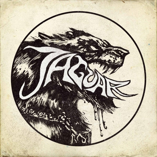 Jaguar - Opening the Enclosure (LP) Cover Arts and Media | Records on Vinyl