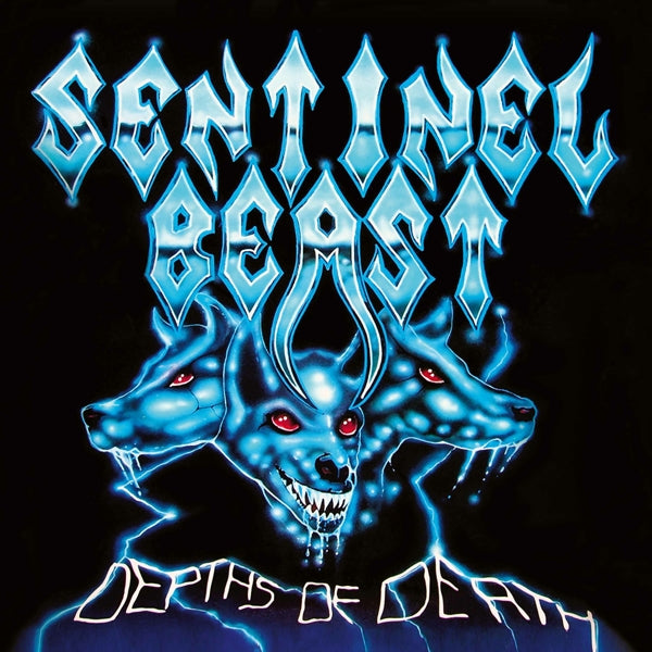  |   | Sentinel Beast - Depths of Death (LP) | Records on Vinyl