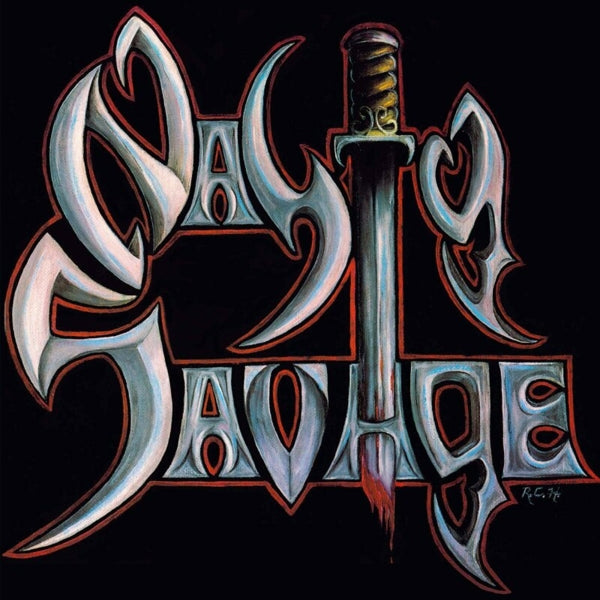  |   | Nasty Savage - Nasty Savage (LP) | Records on Vinyl