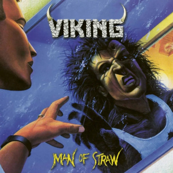  |   | Viking - Man of Straw (LP) | Records on Vinyl