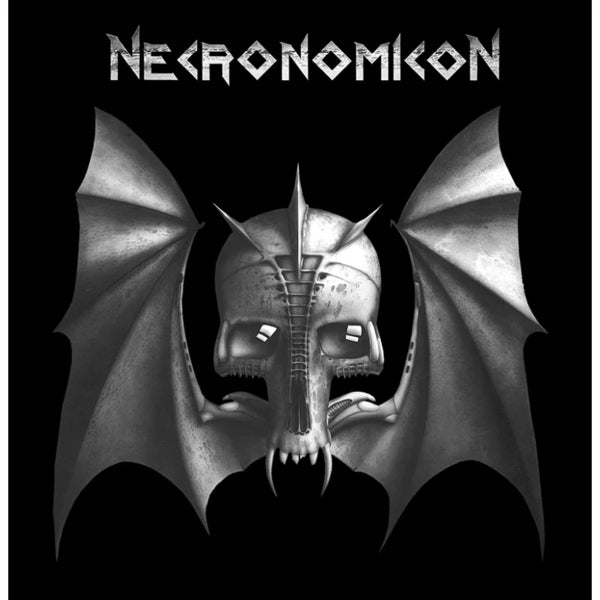  |   | Necronomicon - Necronomicon (LP) | Records on Vinyl
